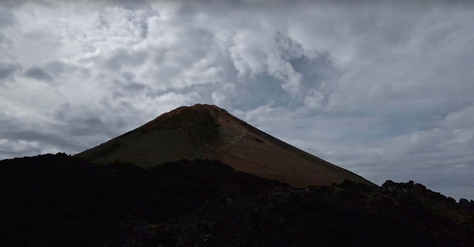 Mount Teide Exploring Tenerife’s Iconic Volcano