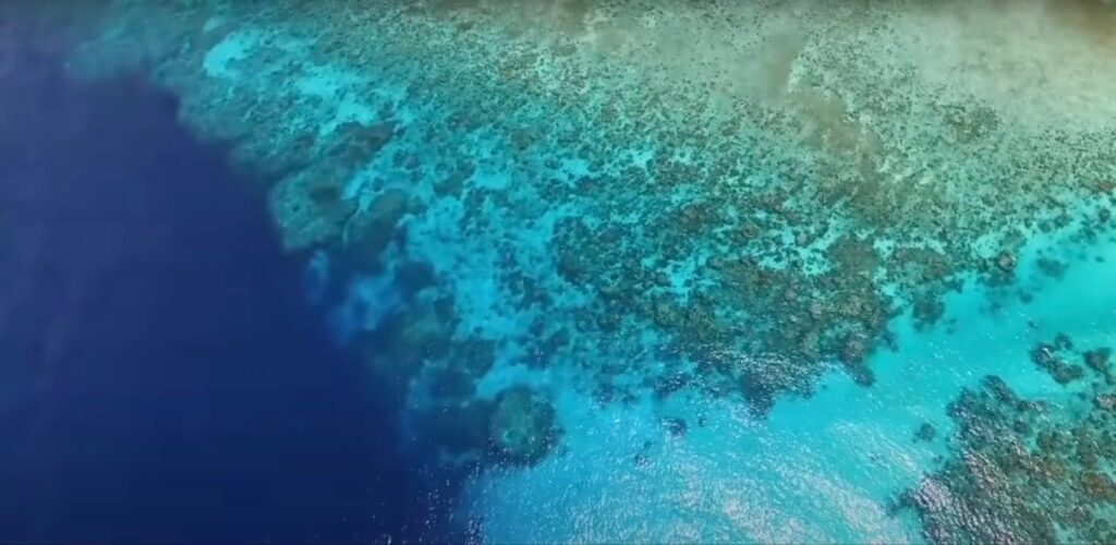 Tubbataha Reefs Natural Park