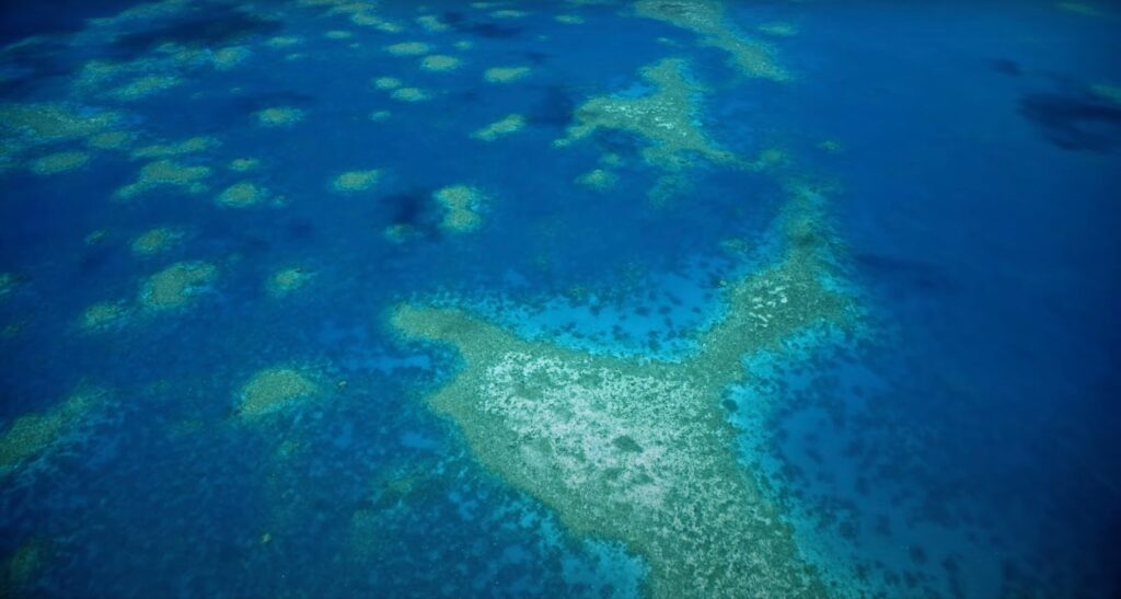 Great Barrier Reef