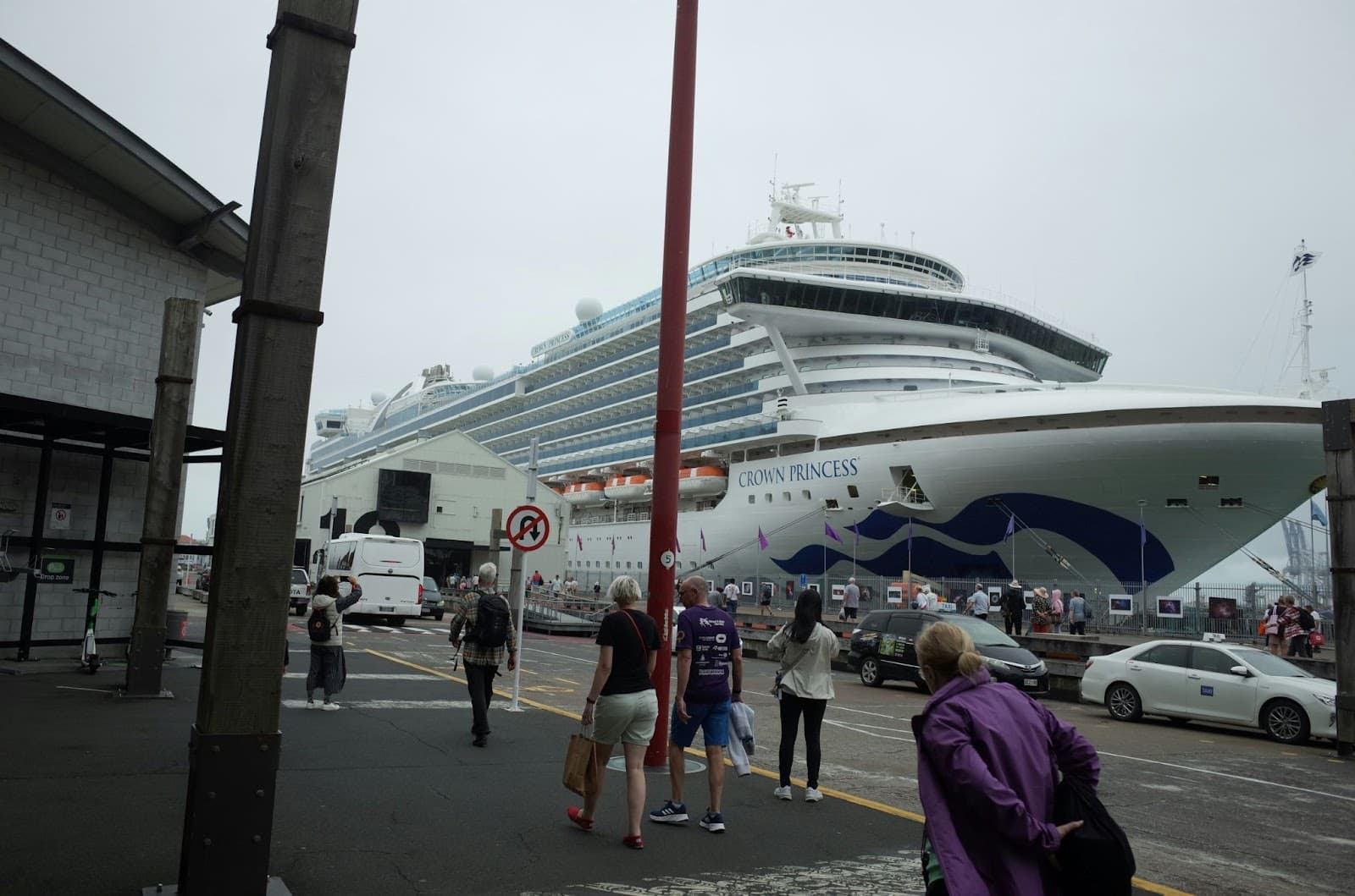 Traveling by Cruise: Navigating Transportation During City Tours