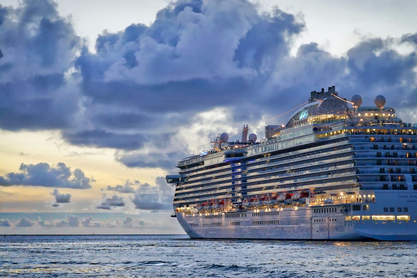 Best Cruise Routes Around the World: Journeys That Go Beyond the Sea